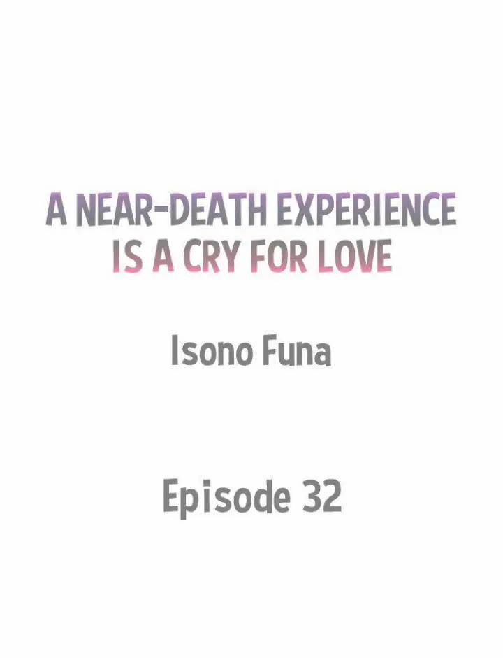 Tiếng Gọi Của Tình Yêu Sau Trải Nghiệm Cận Tử 32 trang 0