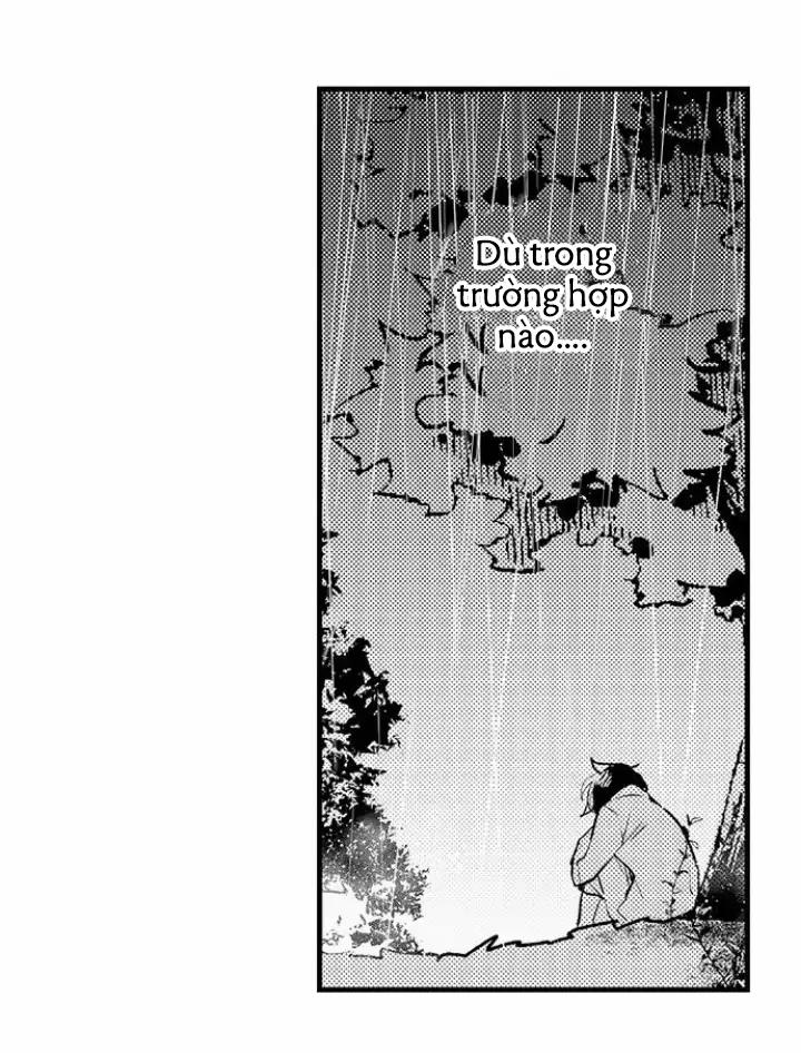 Tiếng Gọi Của Tình Yêu Sau Trải Nghiệm Cận Tử 32 trang 14