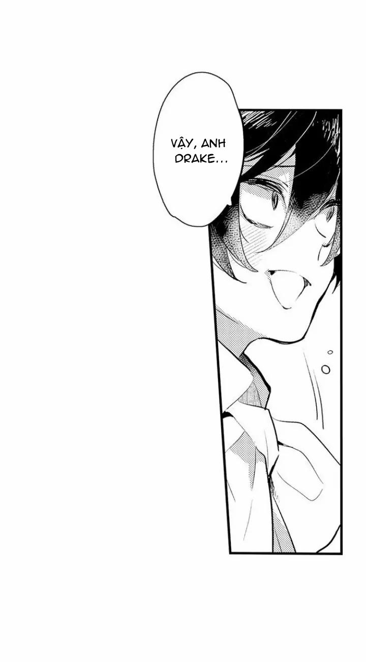 Tiếng Gọi Của Tình Yêu Sau Trải Nghiệm Cận Tử 32 trang 16