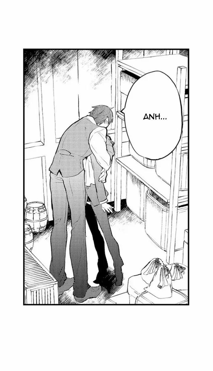 Tiếng Gọi Của Tình Yêu Sau Trải Nghiệm Cận Tử 32 trang 18