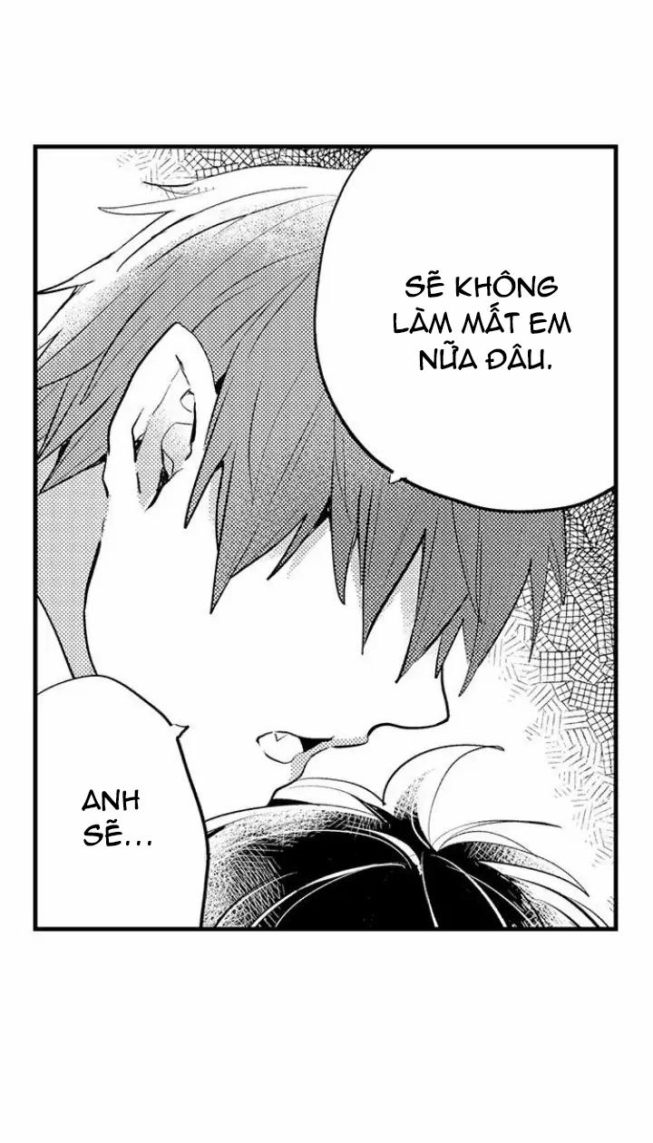 Tiếng Gọi Của Tình Yêu Sau Trải Nghiệm Cận Tử 32 trang 19