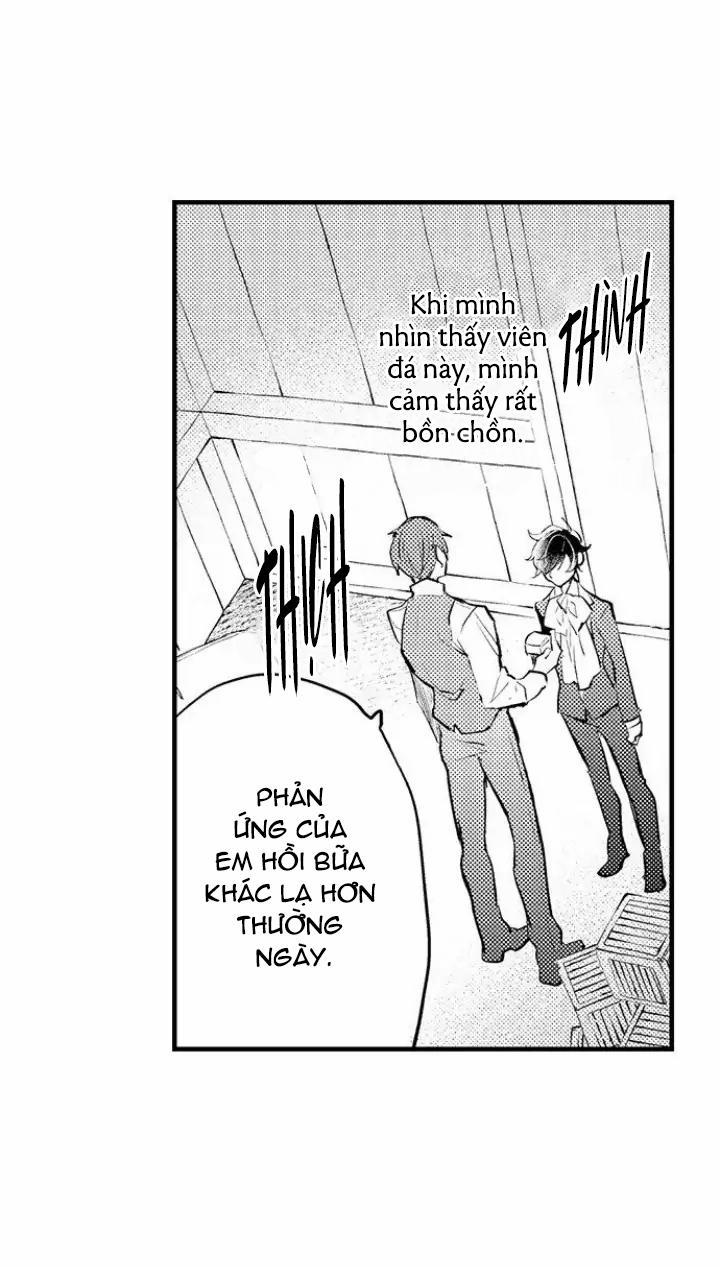 Tiếng Gọi Của Tình Yêu Sau Trải Nghiệm Cận Tử 32 trang 2