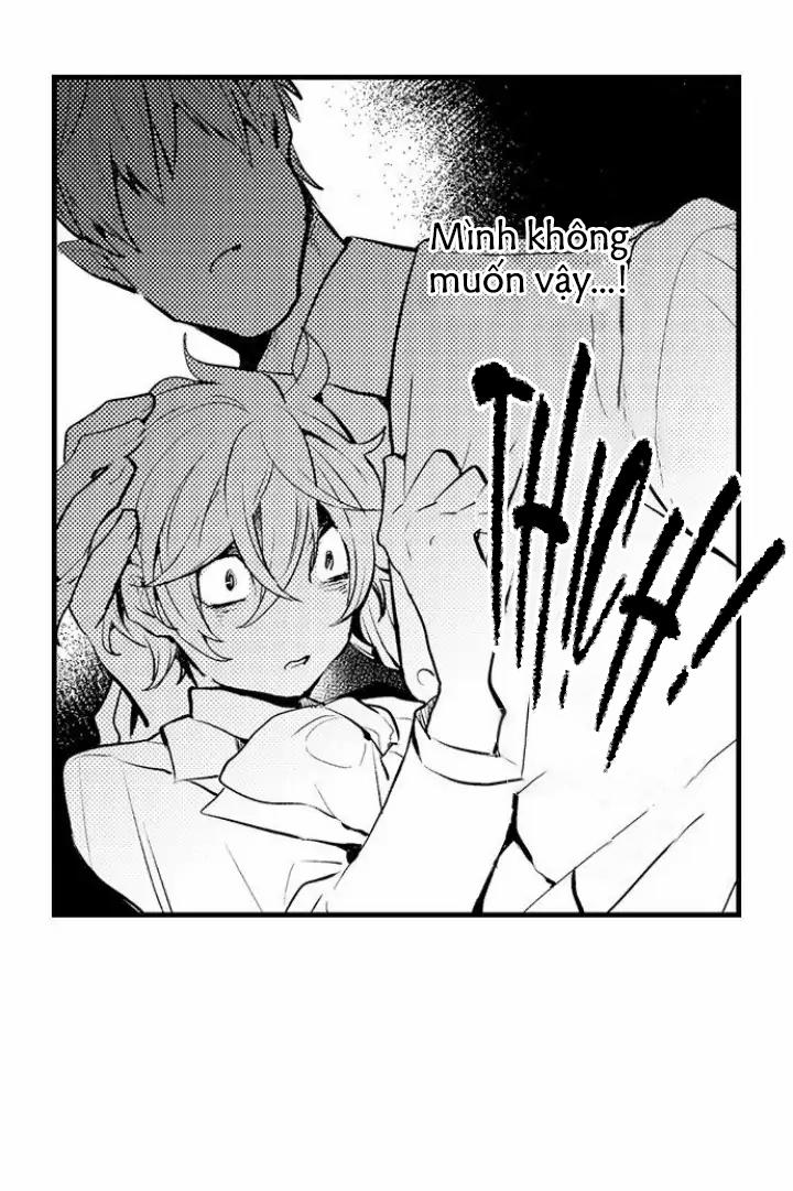 Tiếng Gọi Của Tình Yêu Sau Trải Nghiệm Cận Tử 32 trang 24