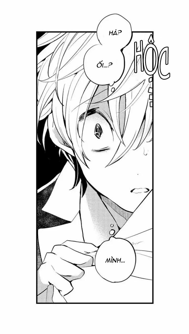 Tiếng Gọi Của Tình Yêu Sau Trải Nghiệm Cận Tử 32 trang 27