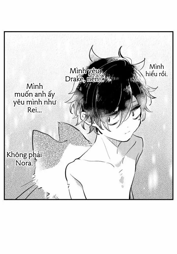 Tiếng Gọi Của Tình Yêu Sau Trải Nghiệm Cận Tử 32 trang 28