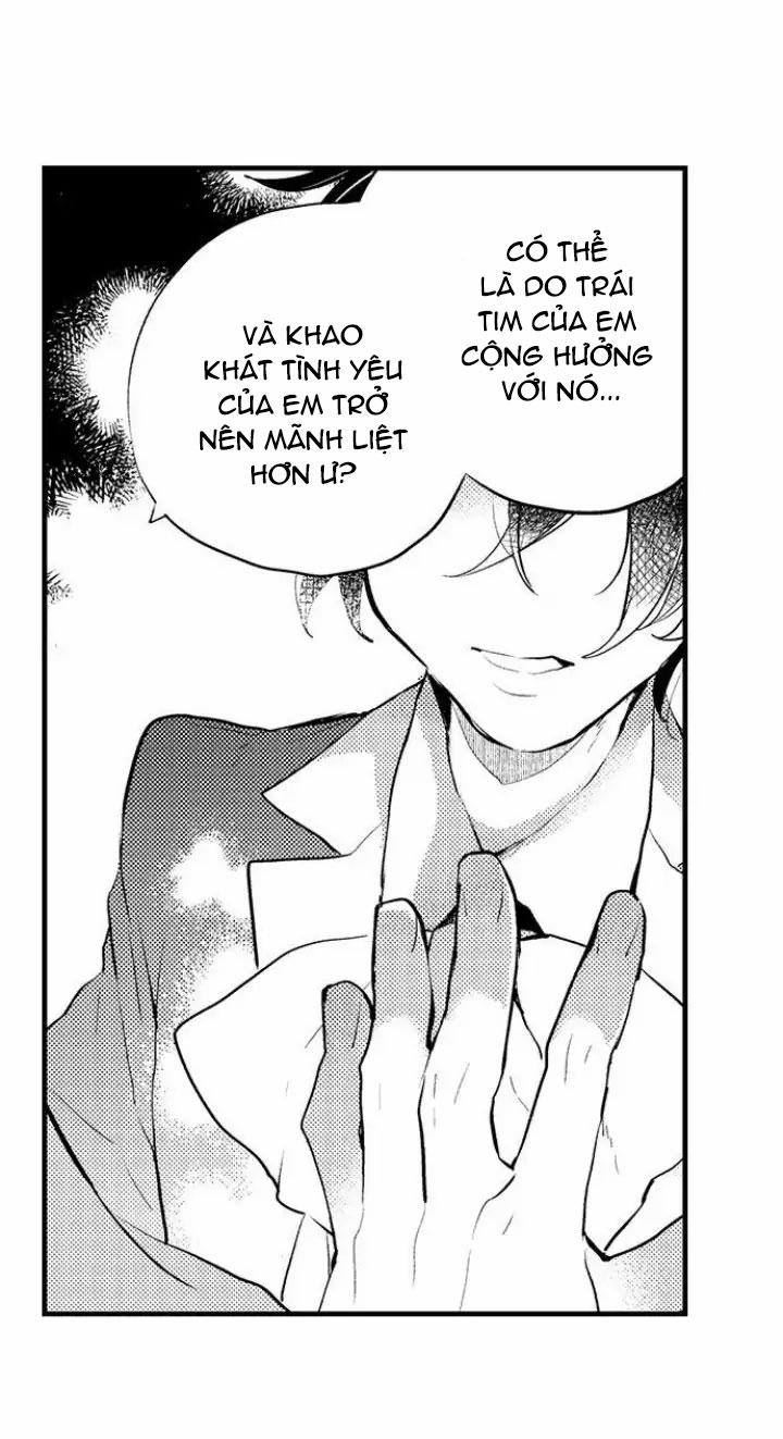 Tiếng Gọi Của Tình Yêu Sau Trải Nghiệm Cận Tử 32 trang 3