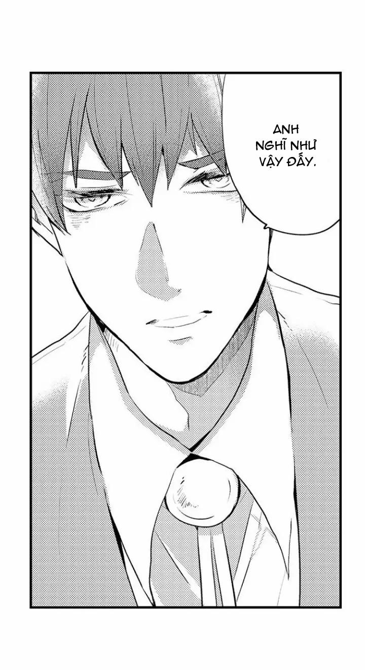 Tiếng Gọi Của Tình Yêu Sau Trải Nghiệm Cận Tử 32 trang 4