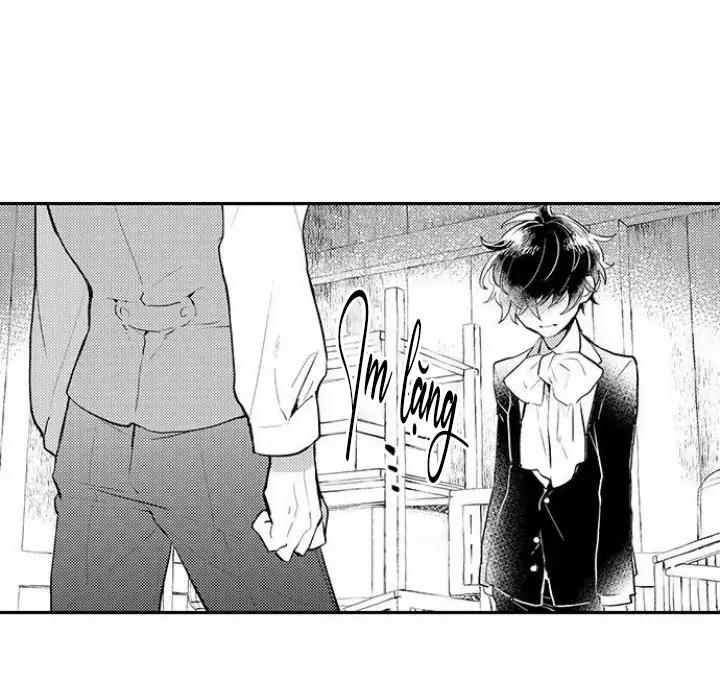 Tiếng Gọi Của Tình Yêu Sau Trải Nghiệm Cận Tử 32 trang 5