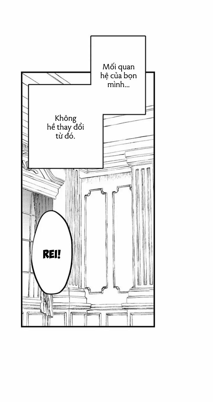 Tiếng Gọi Của Tình Yêu Sau Trải Nghiệm Cận Tử 33 trang 1