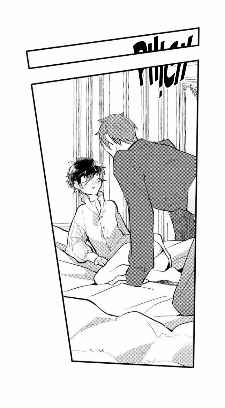 Tiếng Gọi Của Tình Yêu Sau Trải Nghiệm Cận Tử 33 trang 18