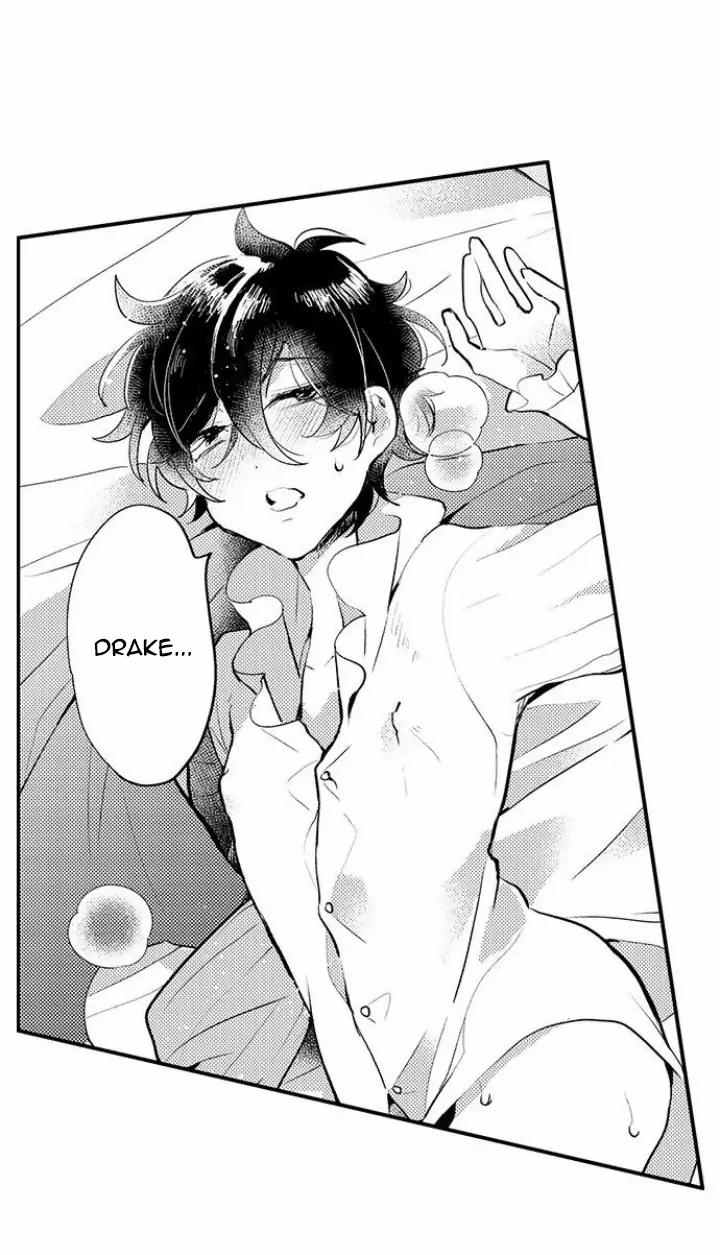 Tiếng Gọi Của Tình Yêu Sau Trải Nghiệm Cận Tử 33 trang 19