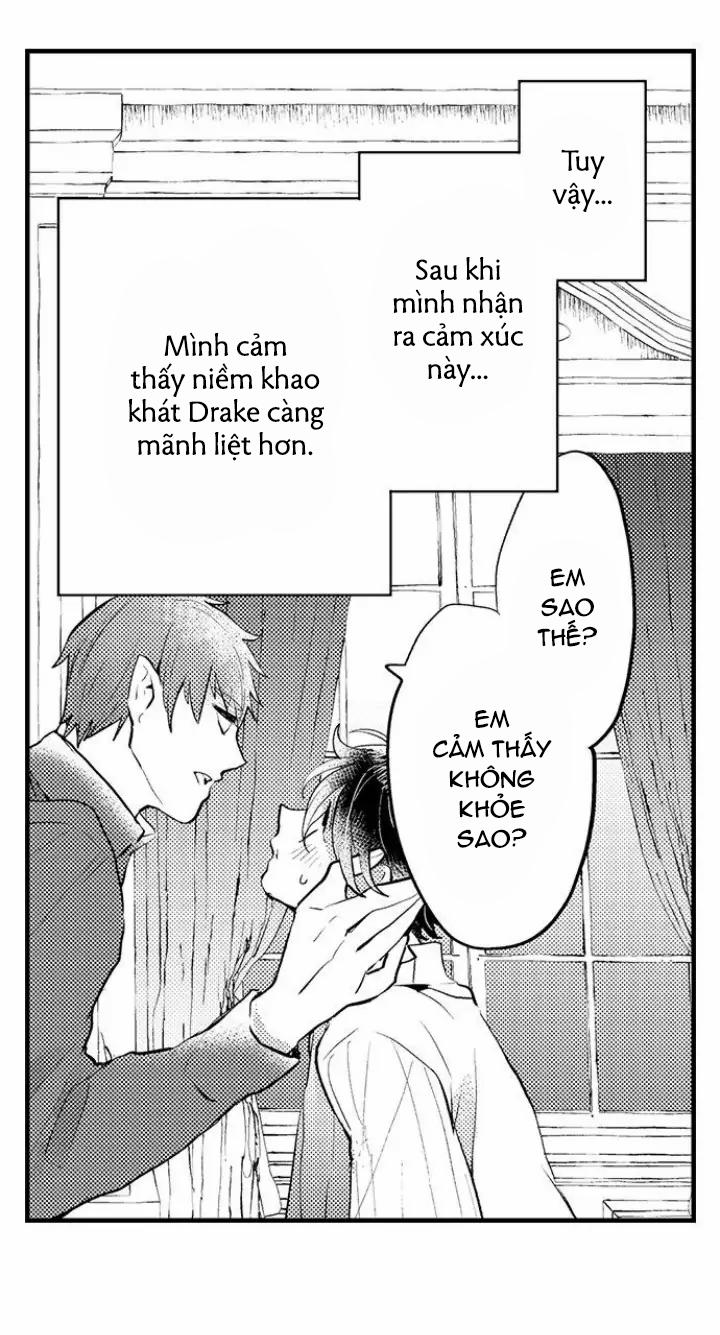 Tiếng Gọi Của Tình Yêu Sau Trải Nghiệm Cận Tử 33 trang 7