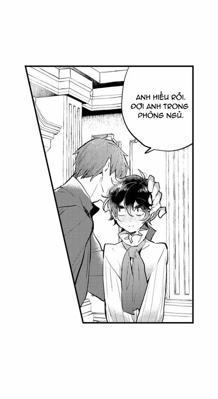 Tiếng Gọi Của Tình Yêu Sau Trải Nghiệm Cận Tử 33 trang 9