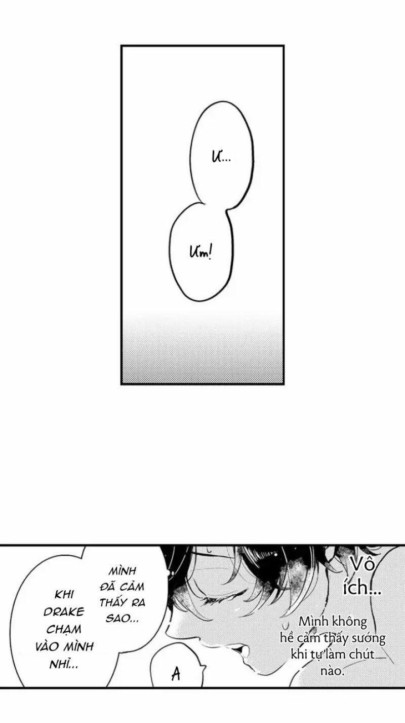 Tiếng Gọi Của Tình Yêu Sau Trải Nghiệm Cận Tử 35 trang 1