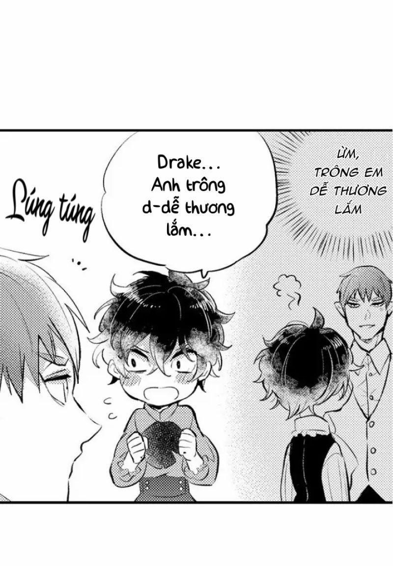 Tiếng Gọi Của Tình Yêu Sau Trải Nghiệm Cận Tử 35 trang 11