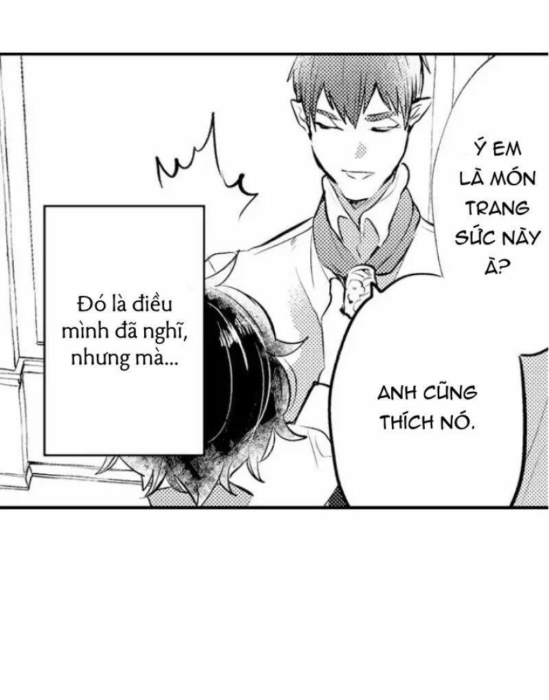 Tiếng Gọi Của Tình Yêu Sau Trải Nghiệm Cận Tử 35 trang 12