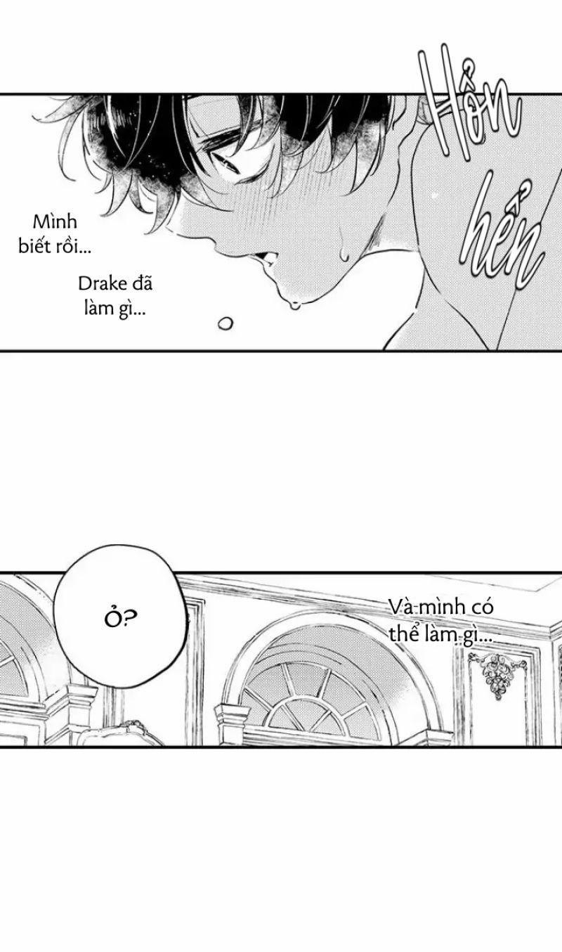 Tiếng Gọi Của Tình Yêu Sau Trải Nghiệm Cận Tử 35 trang 2