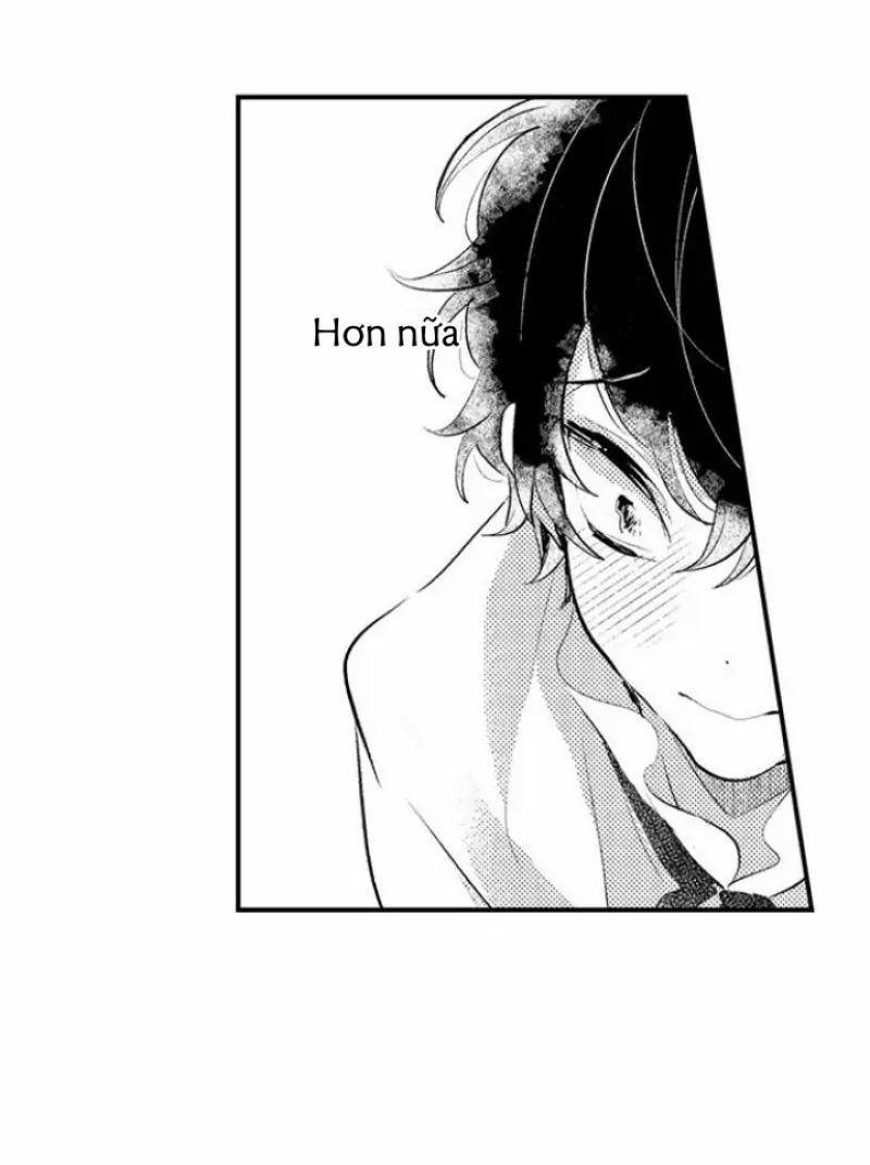 Tiếng Gọi Của Tình Yêu Sau Trải Nghiệm Cận Tử 35 trang 20