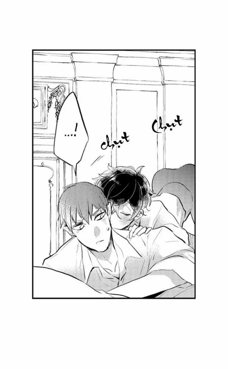 Tiếng Gọi Của Tình Yêu Sau Trải Nghiệm Cận Tử 35 trang 22