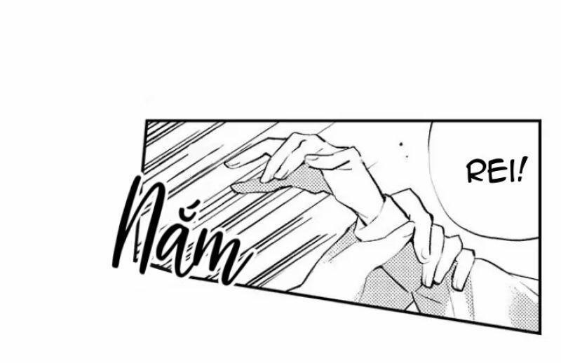 Tiếng Gọi Của Tình Yêu Sau Trải Nghiệm Cận Tử 35 trang 23