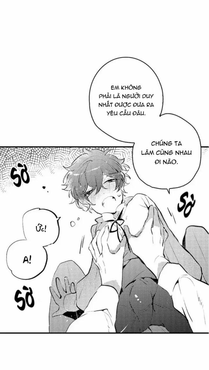 Tiếng Gọi Của Tình Yêu Sau Trải Nghiệm Cận Tử 35 trang 26