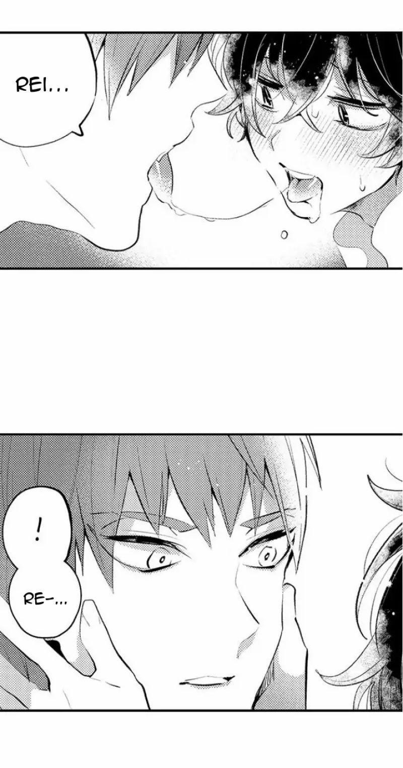 Tiếng Gọi Của Tình Yêu Sau Trải Nghiệm Cận Tử 35 trang 28