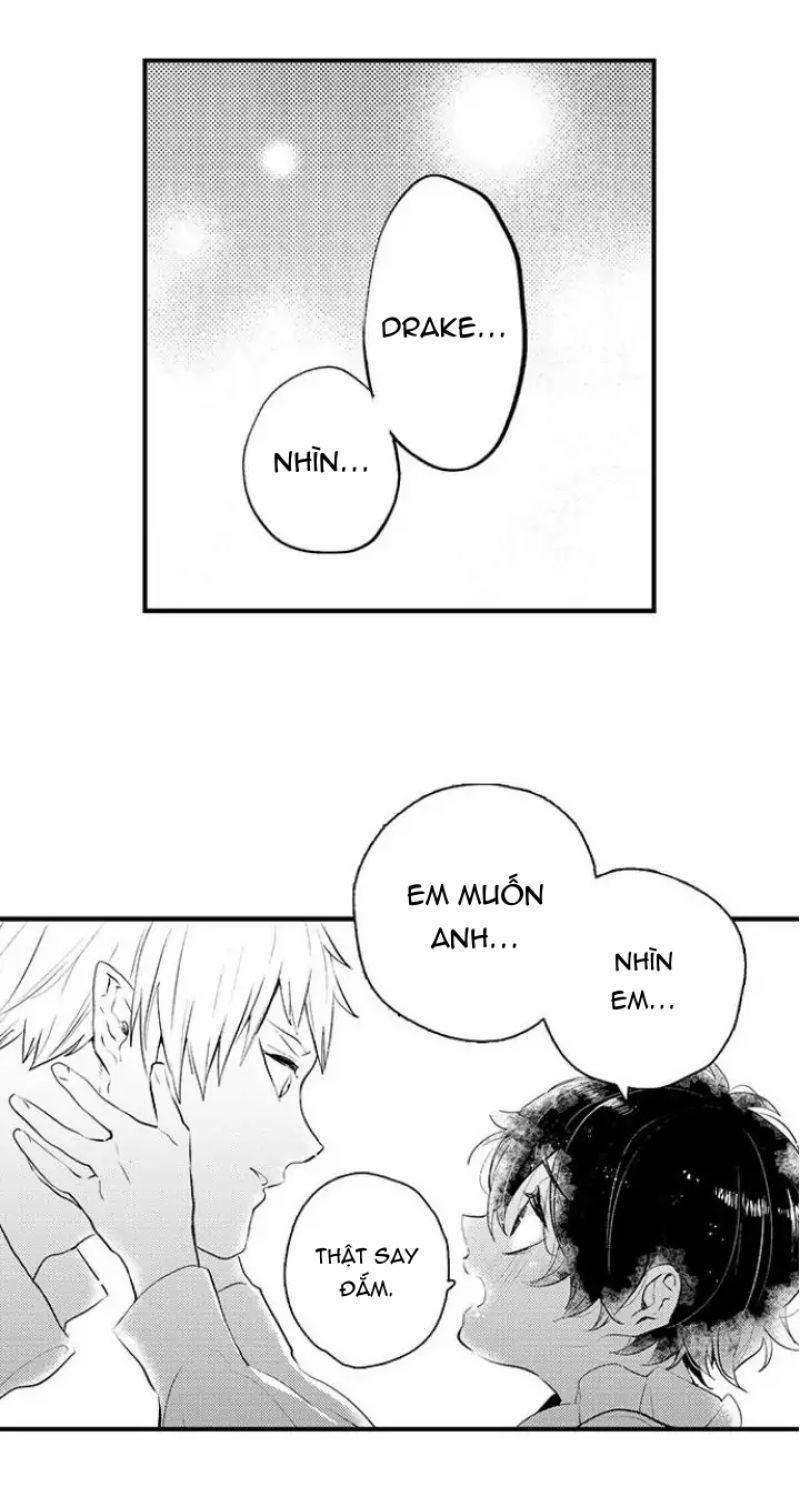 Tiếng Gọi Của Tình Yêu Sau Trải Nghiệm Cận Tử 35 trang 29