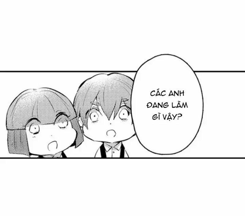 Tiếng Gọi Của Tình Yêu Sau Trải Nghiệm Cận Tử 35 trang 3