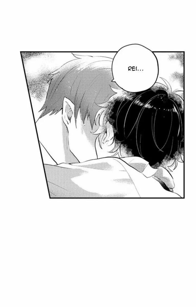 Tiếng Gọi Của Tình Yêu Sau Trải Nghiệm Cận Tử 35 trang 30