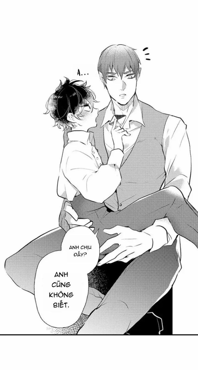 Tiếng Gọi Của Tình Yêu Sau Trải Nghiệm Cận Tử 35 trang 4