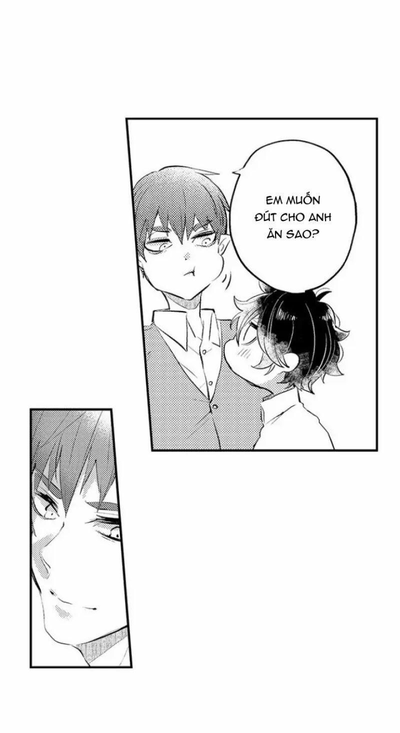 Tiếng Gọi Của Tình Yêu Sau Trải Nghiệm Cận Tử 35 trang 5