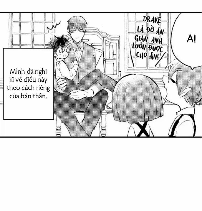 Tiếng Gọi Của Tình Yêu Sau Trải Nghiệm Cận Tử 35 trang 7