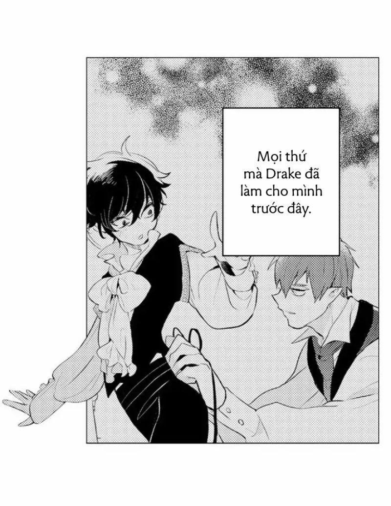 Tiếng Gọi Của Tình Yêu Sau Trải Nghiệm Cận Tử 35 trang 8