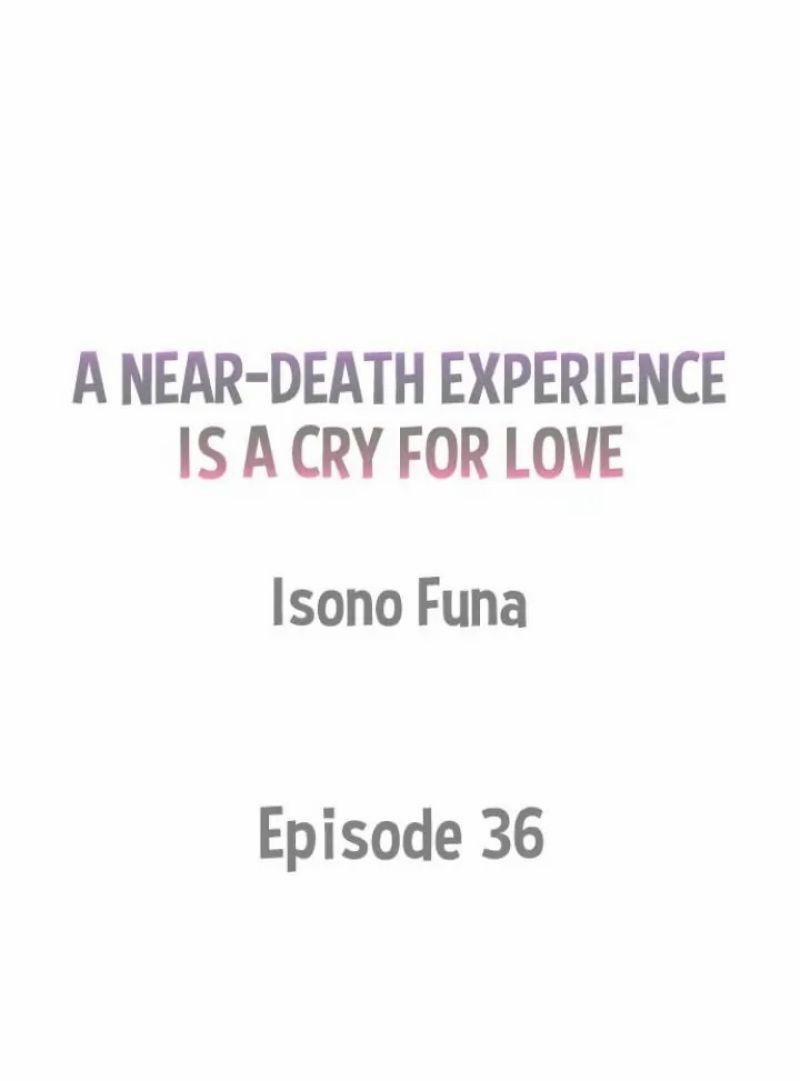 Tiếng Gọi Của Tình Yêu Sau Trải Nghiệm Cận Tử 36 trang 0