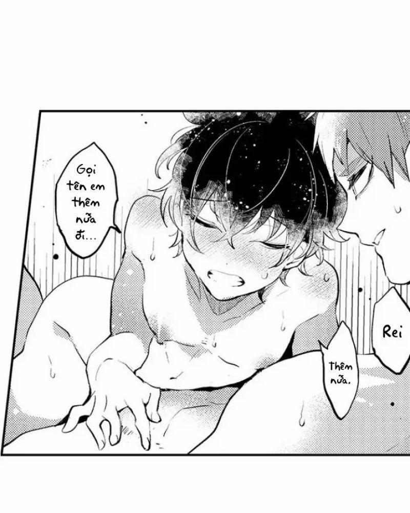 Tiếng Gọi Của Tình Yêu Sau Trải Nghiệm Cận Tử 36 trang 1