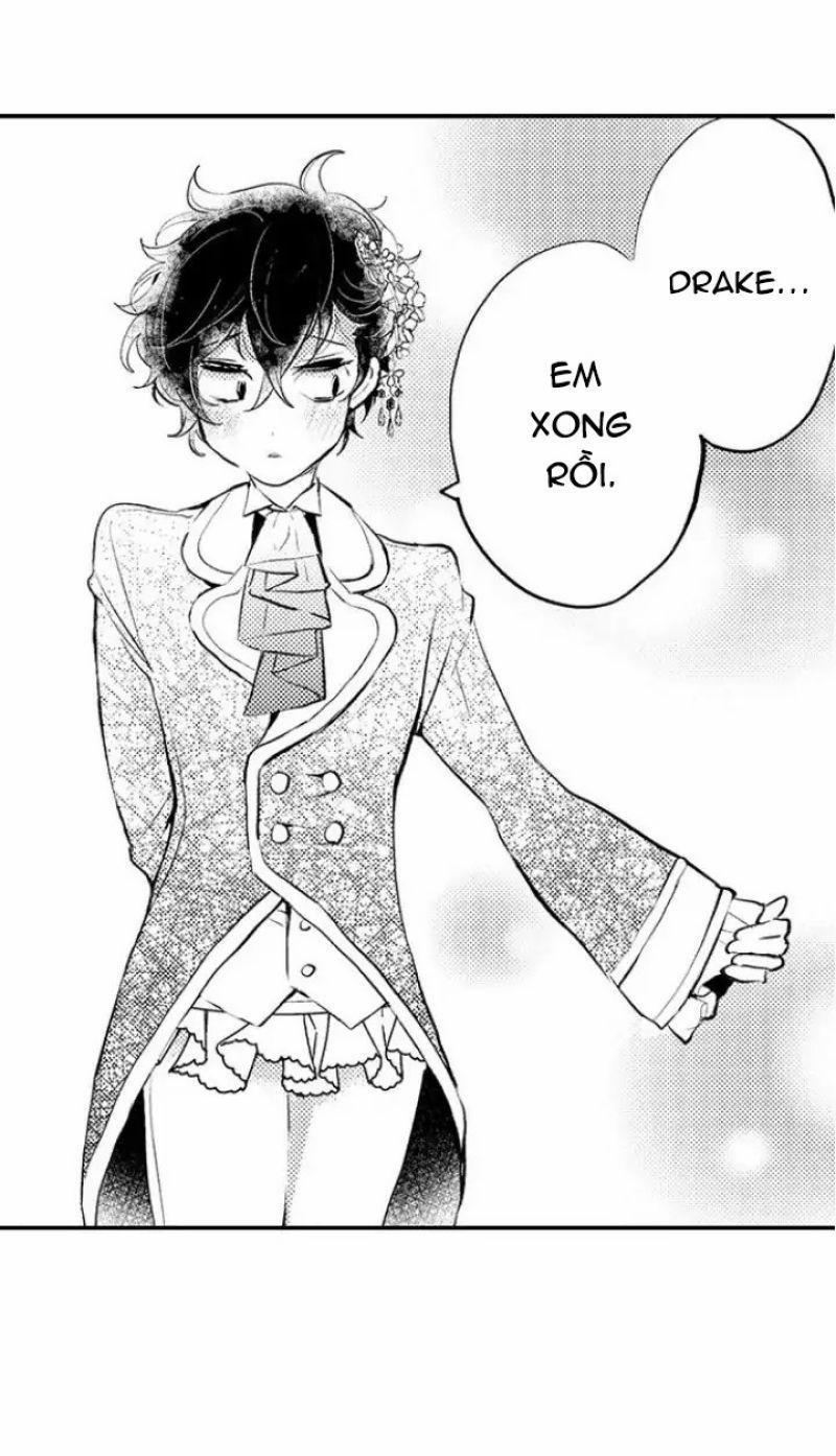 Tiếng Gọi Của Tình Yêu Sau Trải Nghiệm Cận Tử 36 trang 12