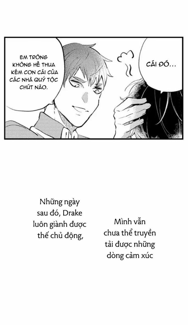 Tiếng Gọi Của Tình Yêu Sau Trải Nghiệm Cận Tử 36 trang 15