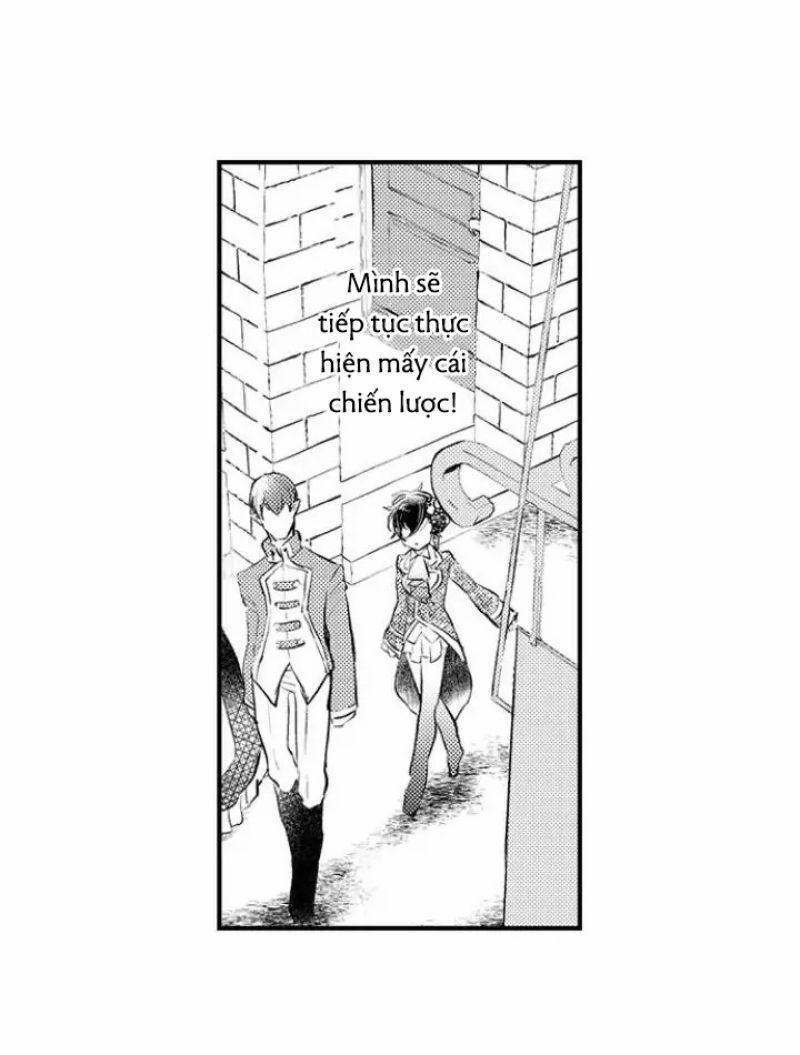 Tiếng Gọi Của Tình Yêu Sau Trải Nghiệm Cận Tử 36 trang 16