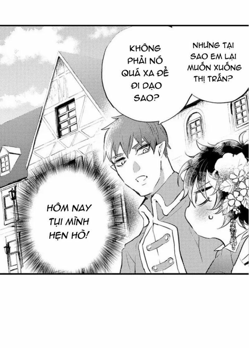 Tiếng Gọi Của Tình Yêu Sau Trải Nghiệm Cận Tử 36 trang 17