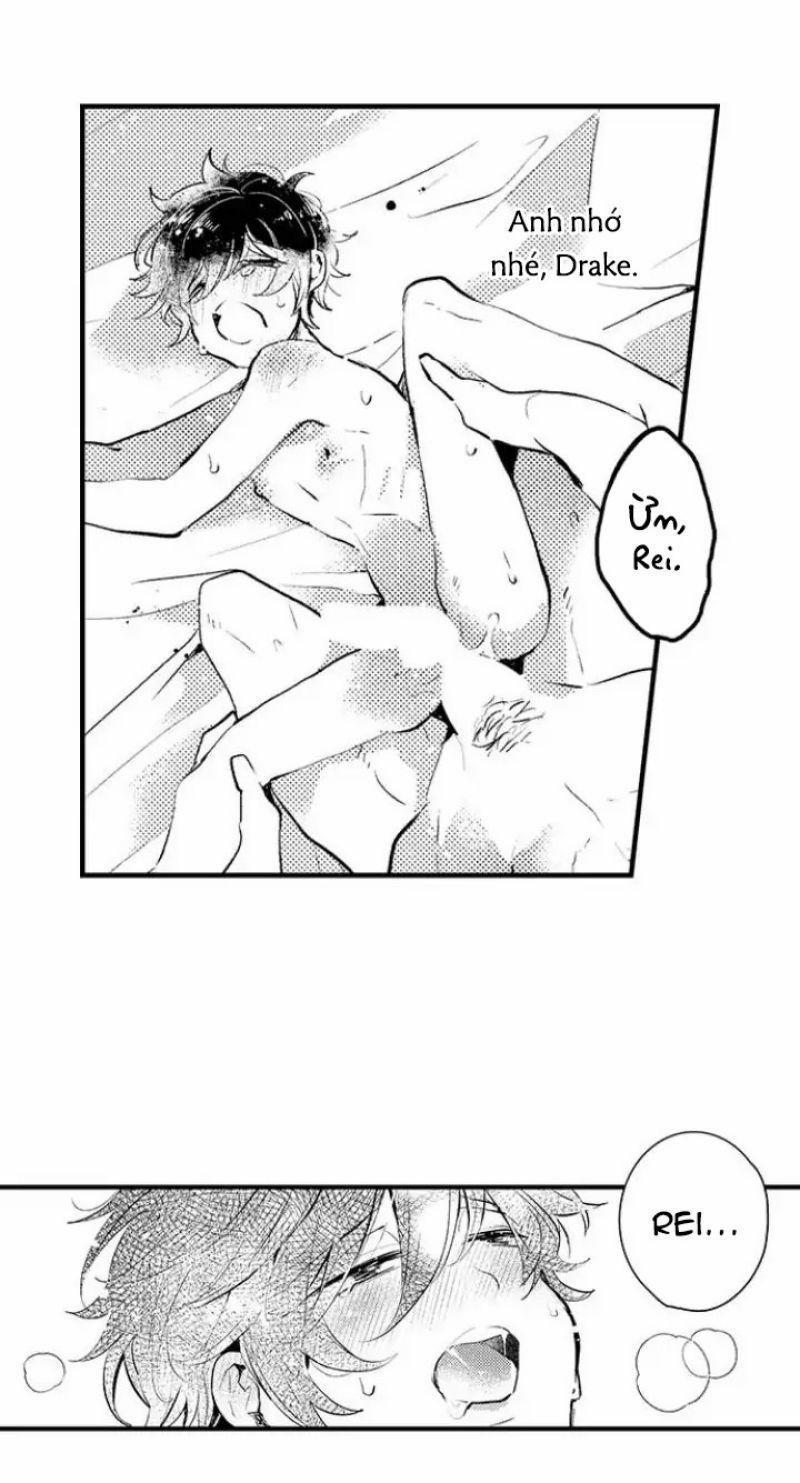 Tiếng Gọi Của Tình Yêu Sau Trải Nghiệm Cận Tử 36 trang 2