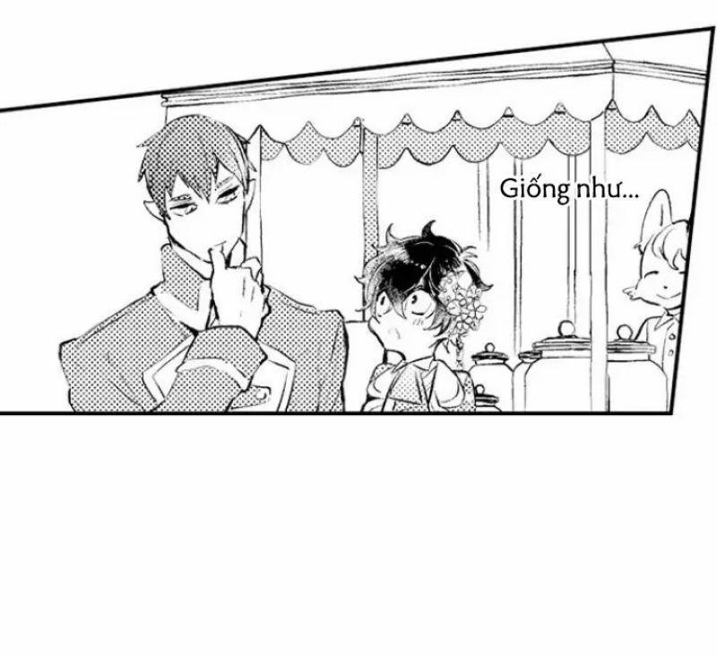 Tiếng Gọi Của Tình Yêu Sau Trải Nghiệm Cận Tử 36 trang 23