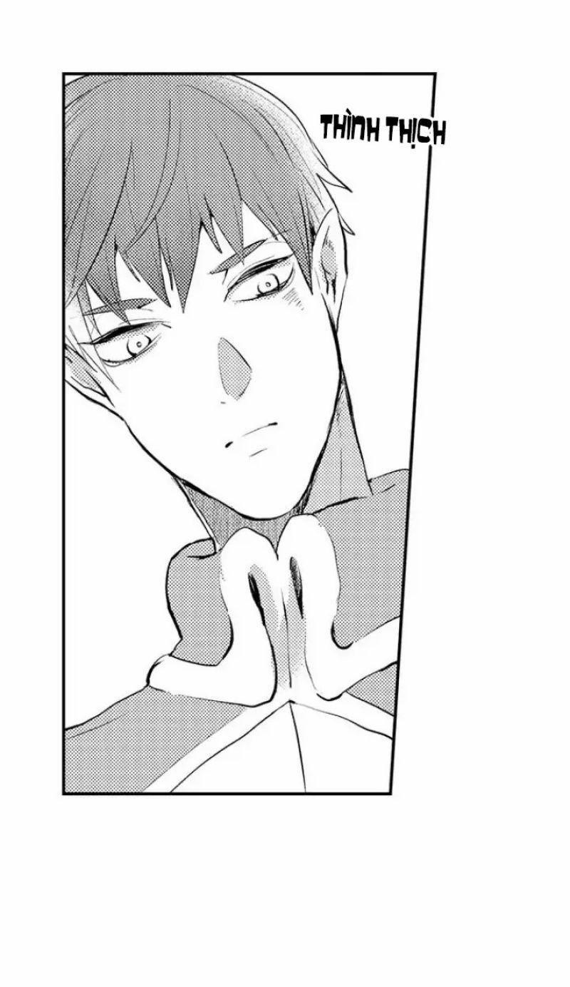 Tiếng Gọi Của Tình Yêu Sau Trải Nghiệm Cận Tử 36 trang 25