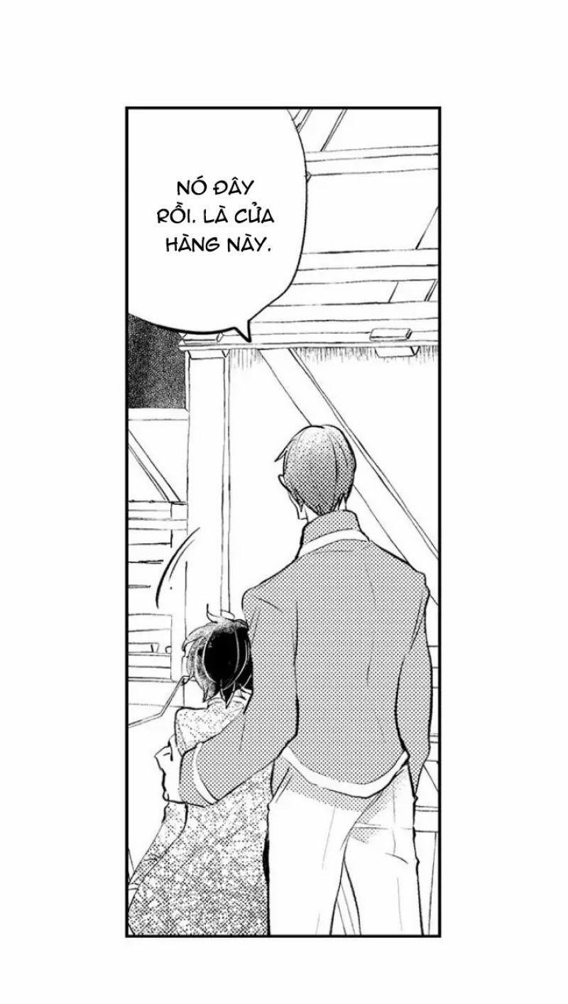 Tiếng Gọi Của Tình Yêu Sau Trải Nghiệm Cận Tử 36 trang 26