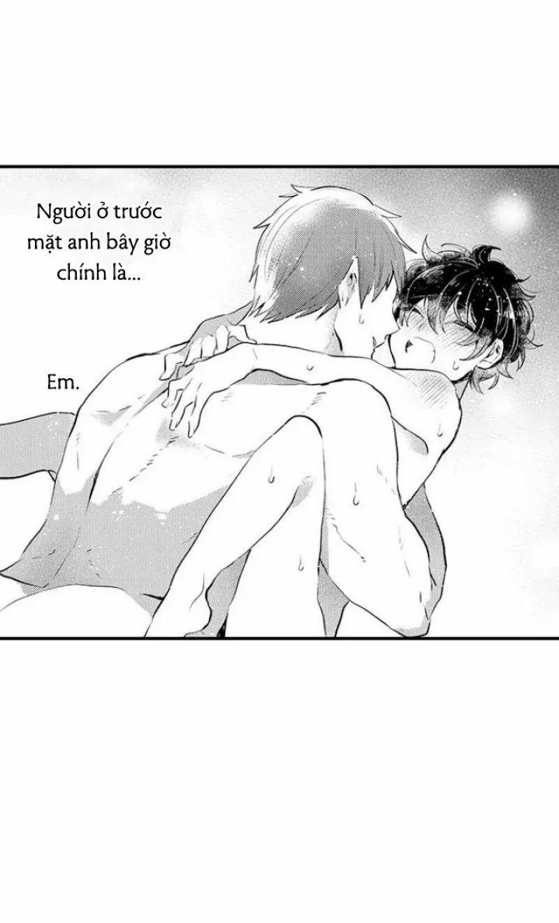Tiếng Gọi Của Tình Yêu Sau Trải Nghiệm Cận Tử 36 trang 3
