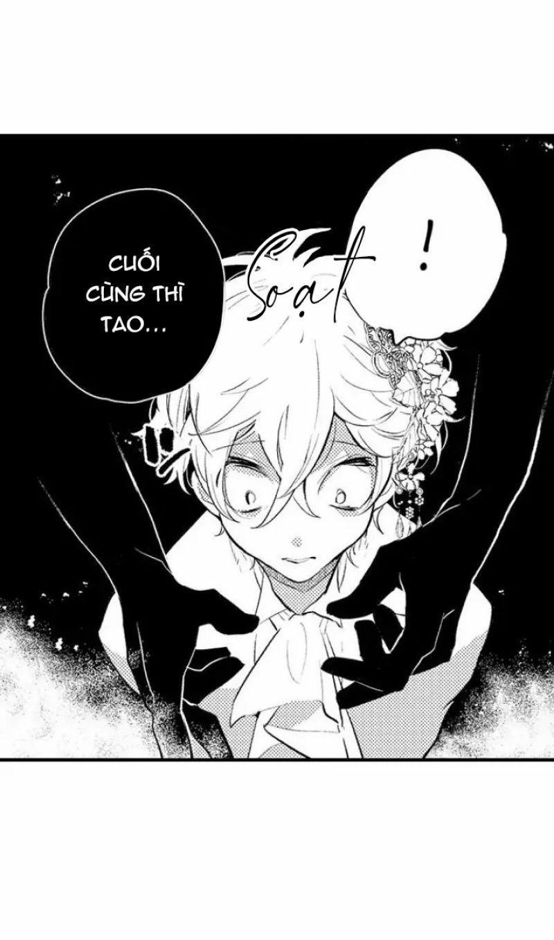 Tiếng Gọi Của Tình Yêu Sau Trải Nghiệm Cận Tử 36 trang 32