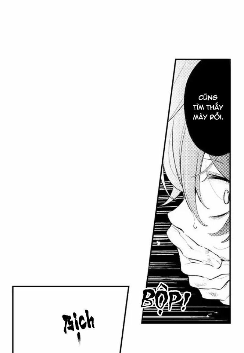 Tiếng Gọi Của Tình Yêu Sau Trải Nghiệm Cận Tử 36 trang 33