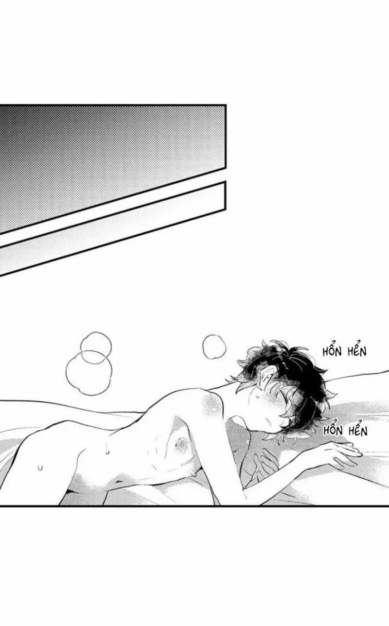 Tiếng Gọi Của Tình Yêu Sau Trải Nghiệm Cận Tử 36 trang 4