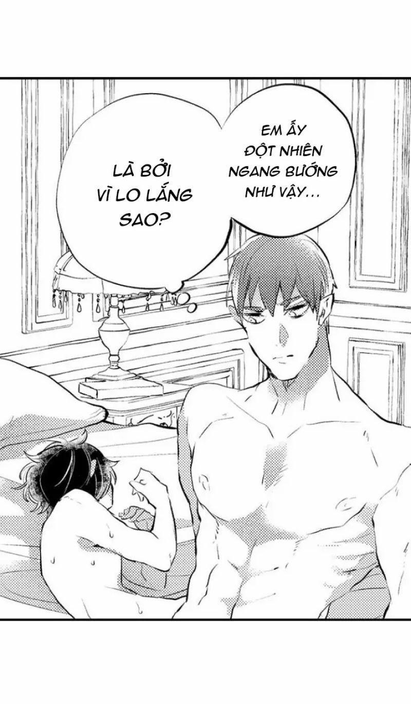 Tiếng Gọi Của Tình Yêu Sau Trải Nghiệm Cận Tử 36 trang 5