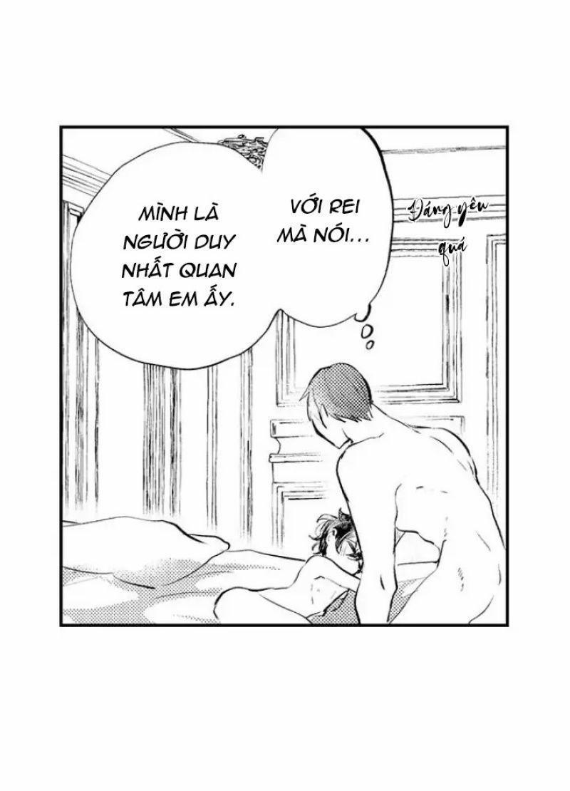 Tiếng Gọi Của Tình Yêu Sau Trải Nghiệm Cận Tử 36 trang 7