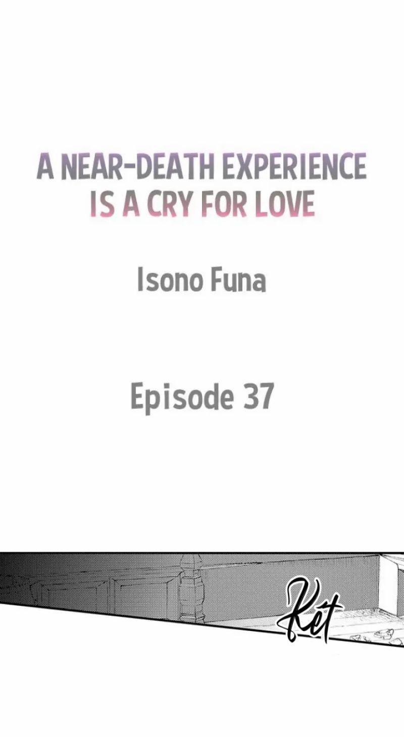 Tiếng Gọi Của Tình Yêu Sau Trải Nghiệm Cận Tử 37 trang 0